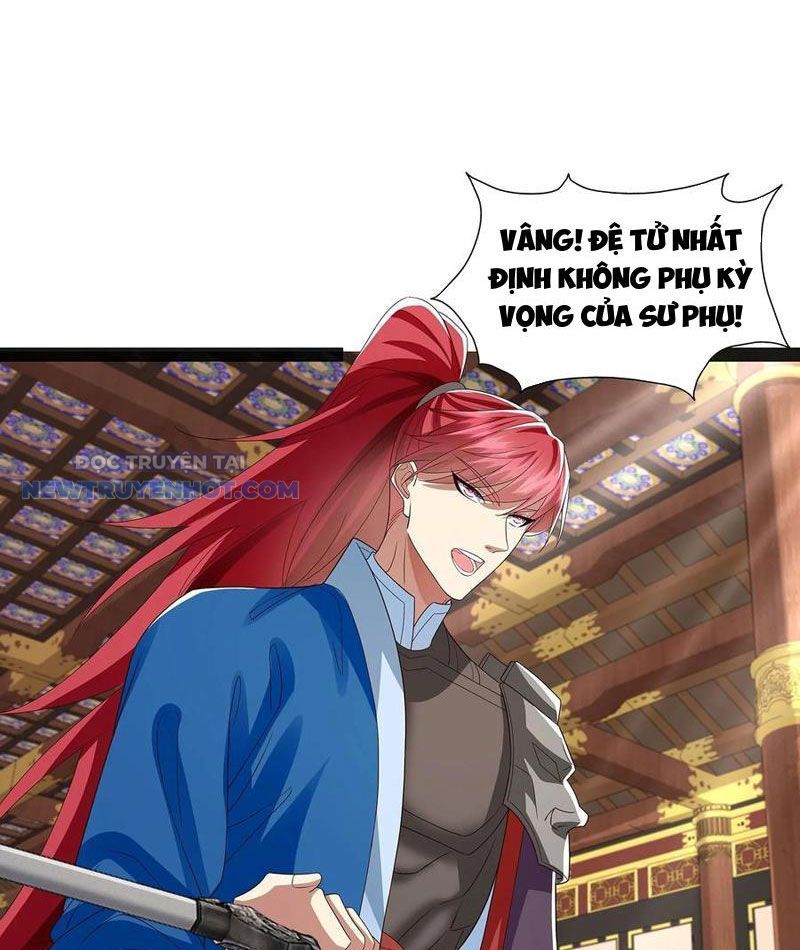 Hoá Ra Ta Là Lão Tổ Ma Đạo? Chapter 46 - 46