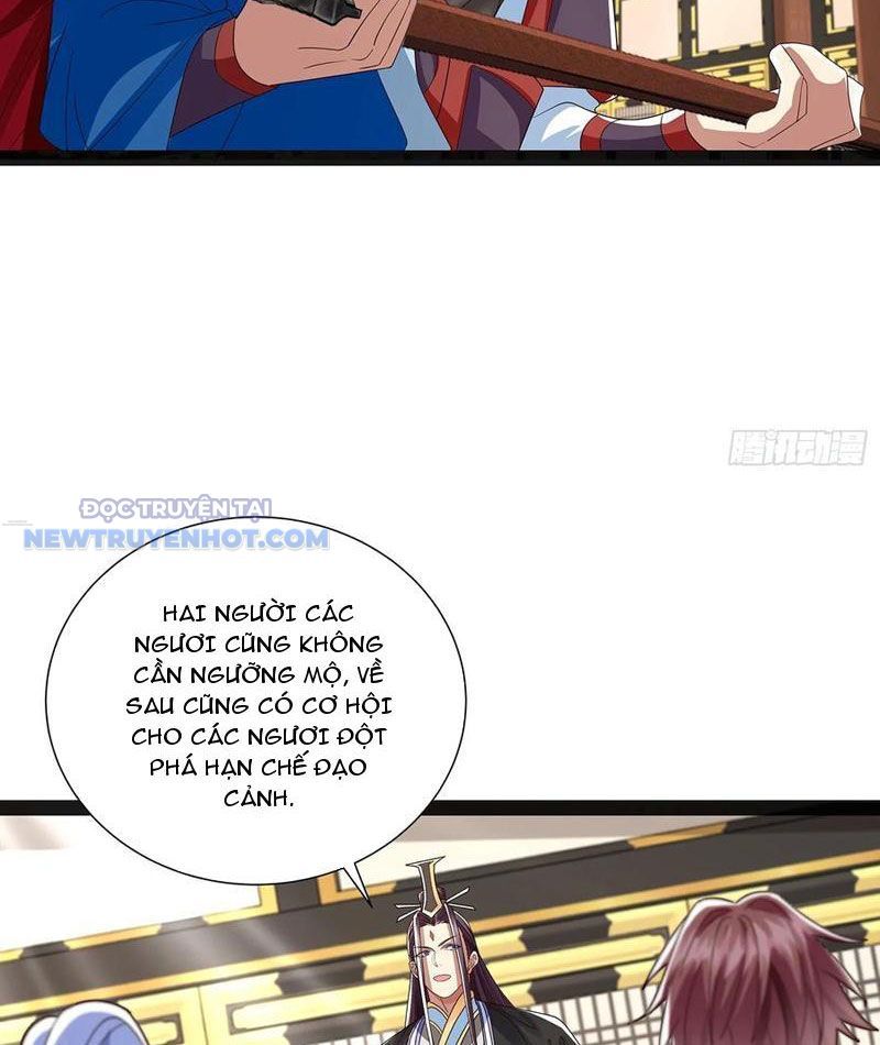 Hoá Ra Ta Là Lão Tổ Ma Đạo? Chapter 46 - 47