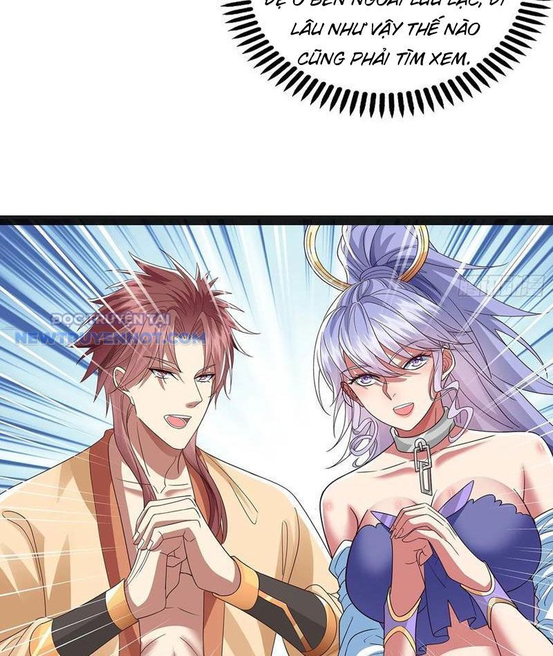 Hoá Ra Ta Là Lão Tổ Ma Đạo? Chapter 46 - 50