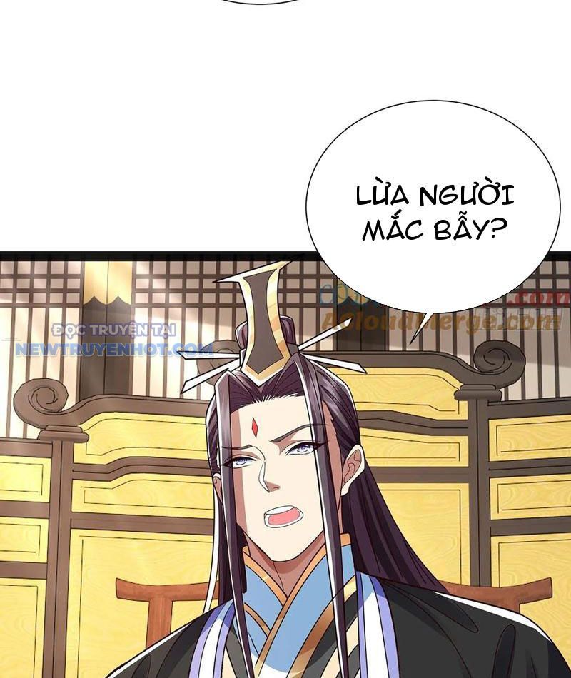 Hoá Ra Ta Là Lão Tổ Ma Đạo? Chapter 46 - 6