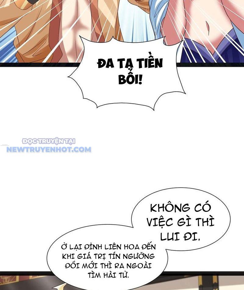 Hoá Ra Ta Là Lão Tổ Ma Đạo? Chapter 46 - 51