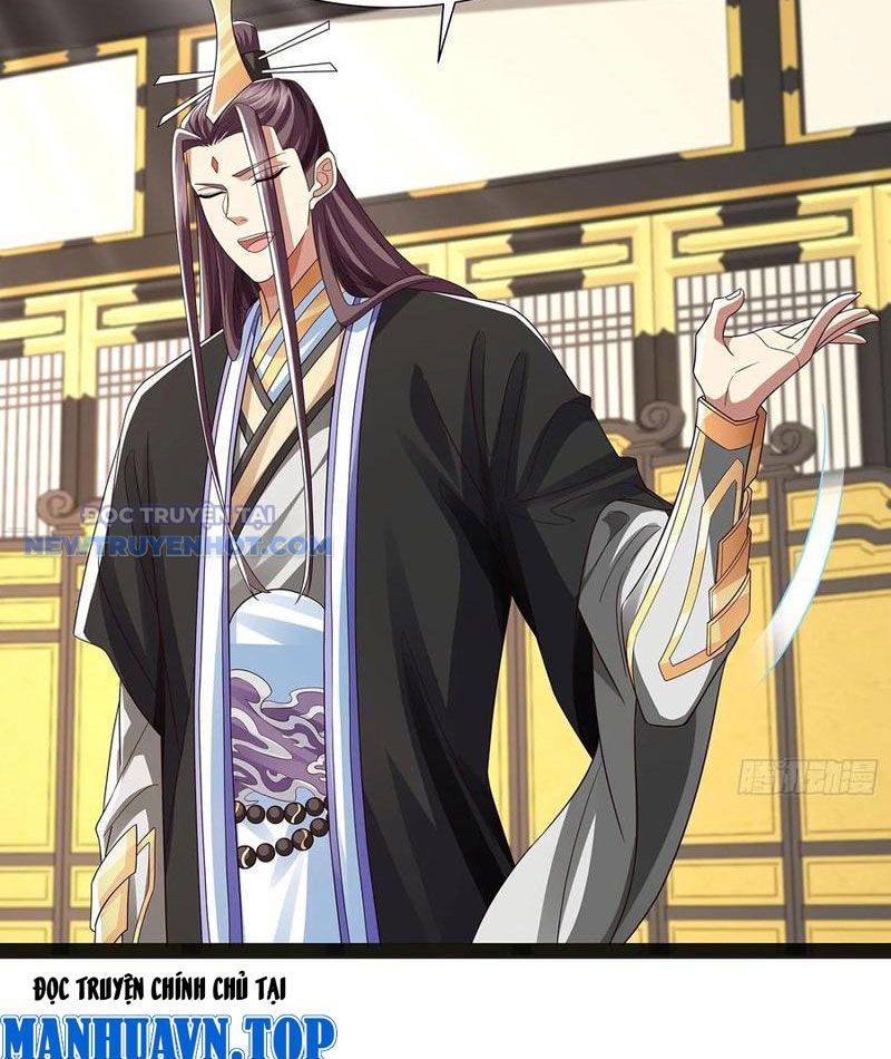 Hoá Ra Ta Là Lão Tổ Ma Đạo? Chapter 46 - 52