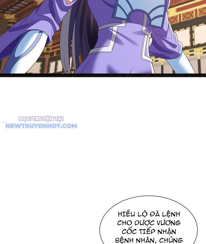 Hoá Ra Ta Là Lão Tổ Ma Đạo? Chapter 46 - 54