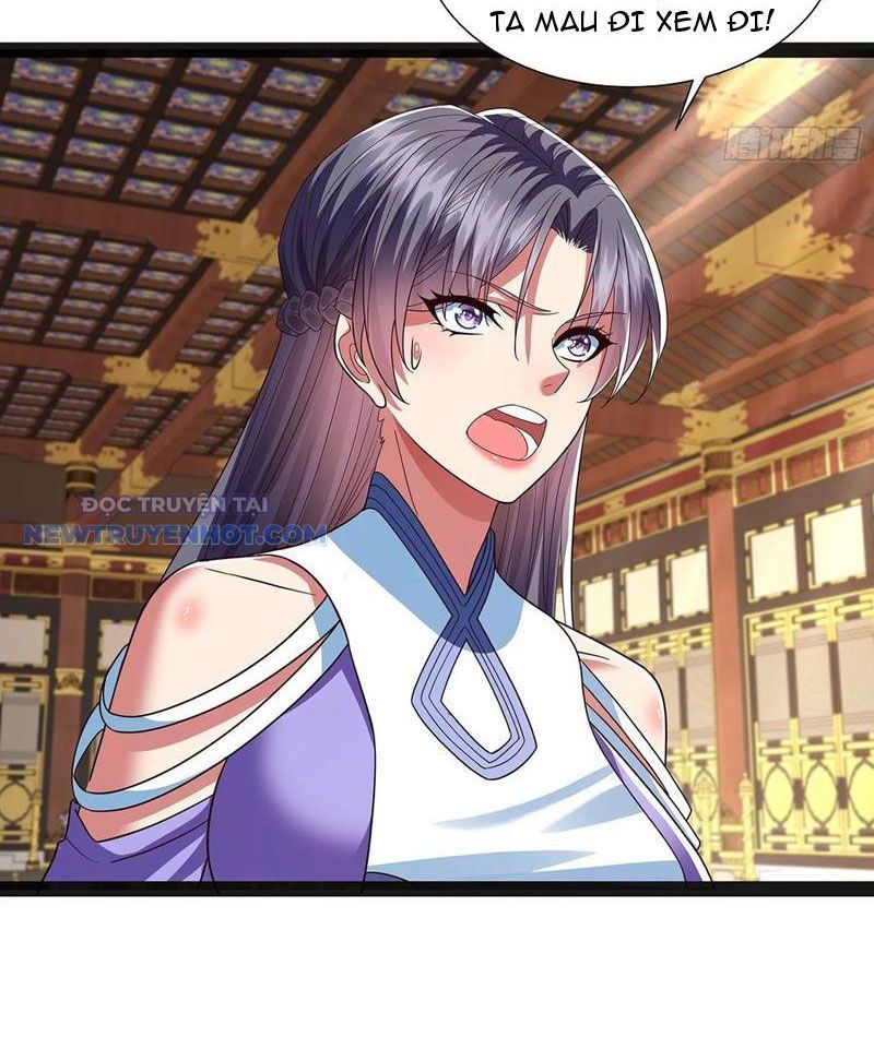 Hoá Ra Ta Là Lão Tổ Ma Đạo? Chapter 46 - 55