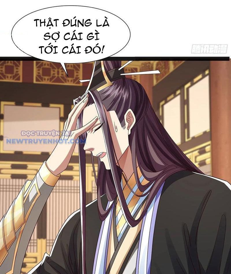 Hoá Ra Ta Là Lão Tổ Ma Đạo? Chapter 46 - 56