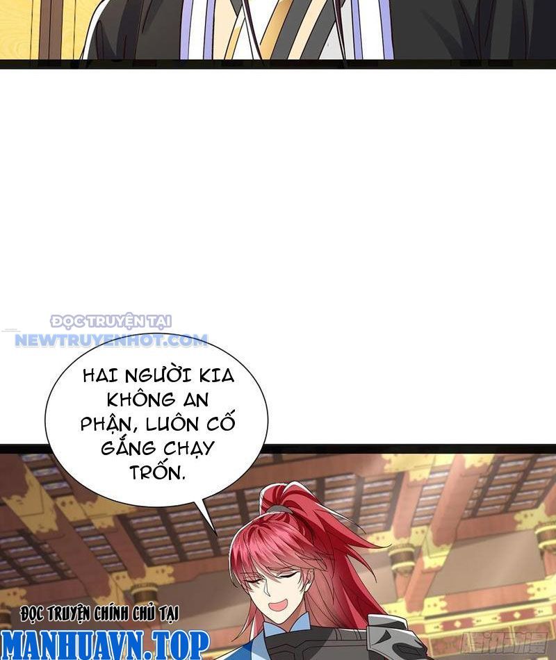 Hoá Ra Ta Là Lão Tổ Ma Đạo? Chapter 46 - 7