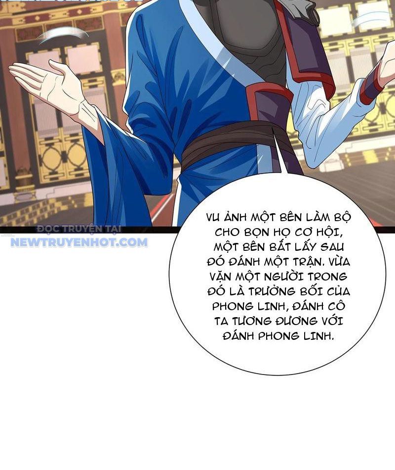 Hoá Ra Ta Là Lão Tổ Ma Đạo? Chapter 46 - 8