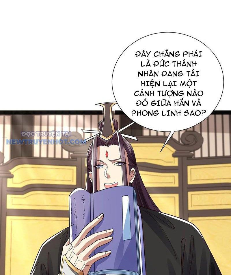 Hoá Ra Ta Là Lão Tổ Ma Đạo? Chapter 46 - 9