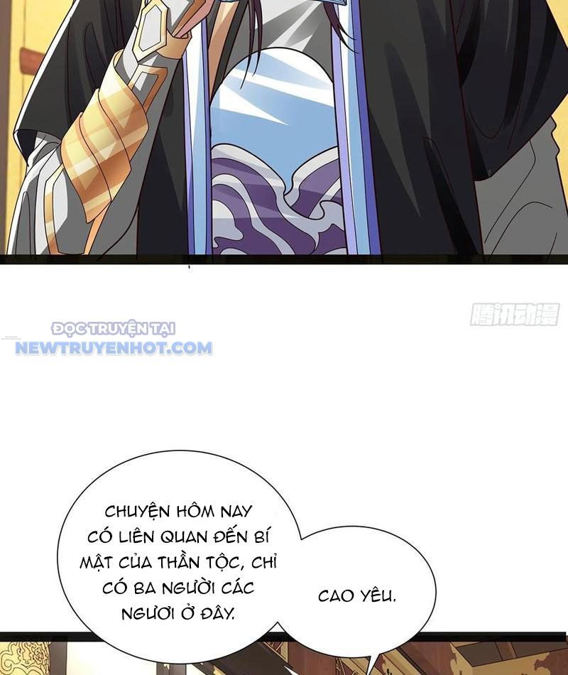 Hoá Ra Ta Là Lão Tổ Ma Đạo? Chapter 46 - 10
