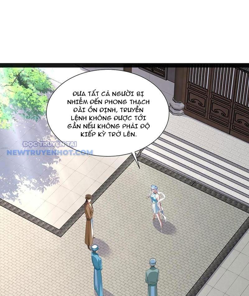 Hoá Ra Ta Là Lão Tổ Ma Đạo? Chapter 47 - 2