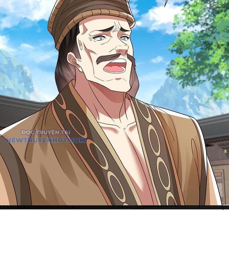 Hoá Ra Ta Là Lão Tổ Ma Đạo? Chapter 47 - 11