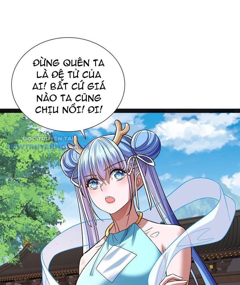 Hoá Ra Ta Là Lão Tổ Ma Đạo? Chapter 47 - 12