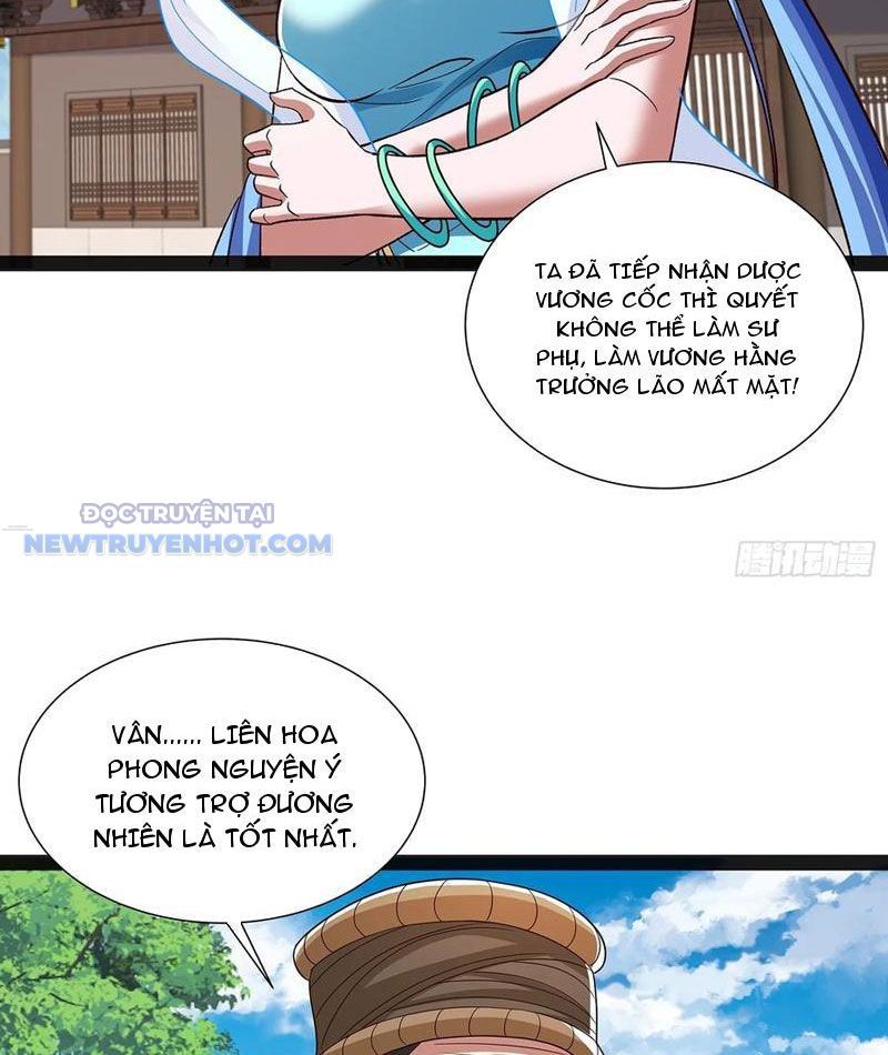 Hoá Ra Ta Là Lão Tổ Ma Đạo? Chapter 47 - 13