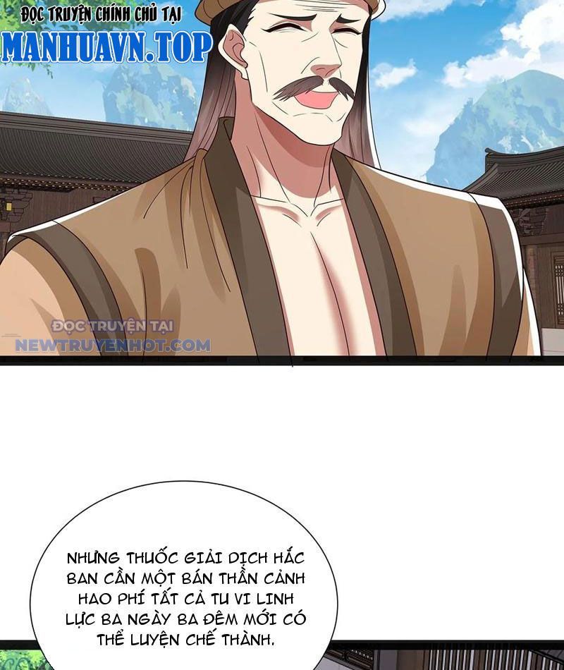 Hoá Ra Ta Là Lão Tổ Ma Đạo? Chapter 47 - 14