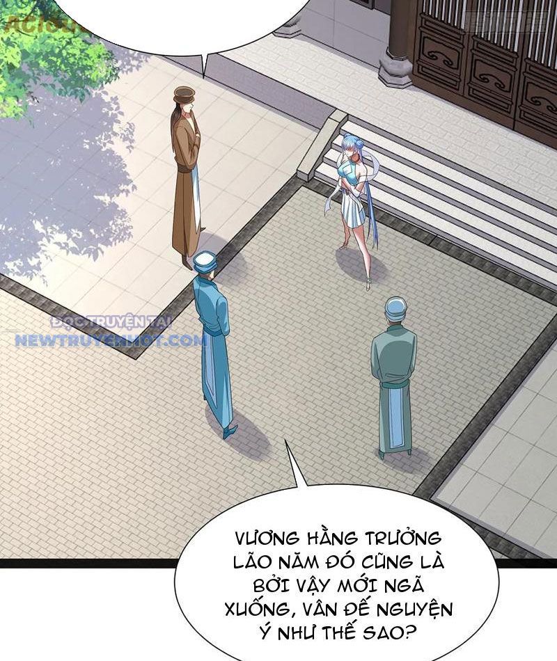 Hoá Ra Ta Là Lão Tổ Ma Đạo? Chapter 47 - 15