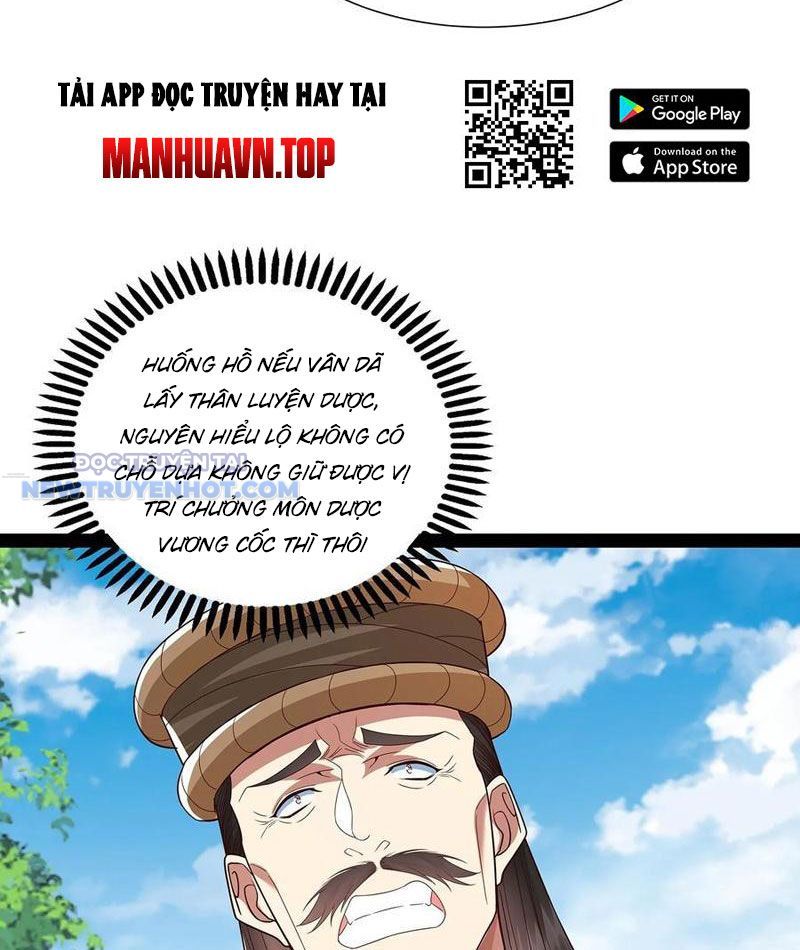 Hoá Ra Ta Là Lão Tổ Ma Đạo? Chapter 47 - 16