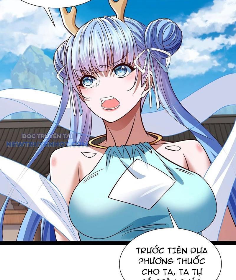 Hoá Ra Ta Là Lão Tổ Ma Đạo? Chapter 47 - 18