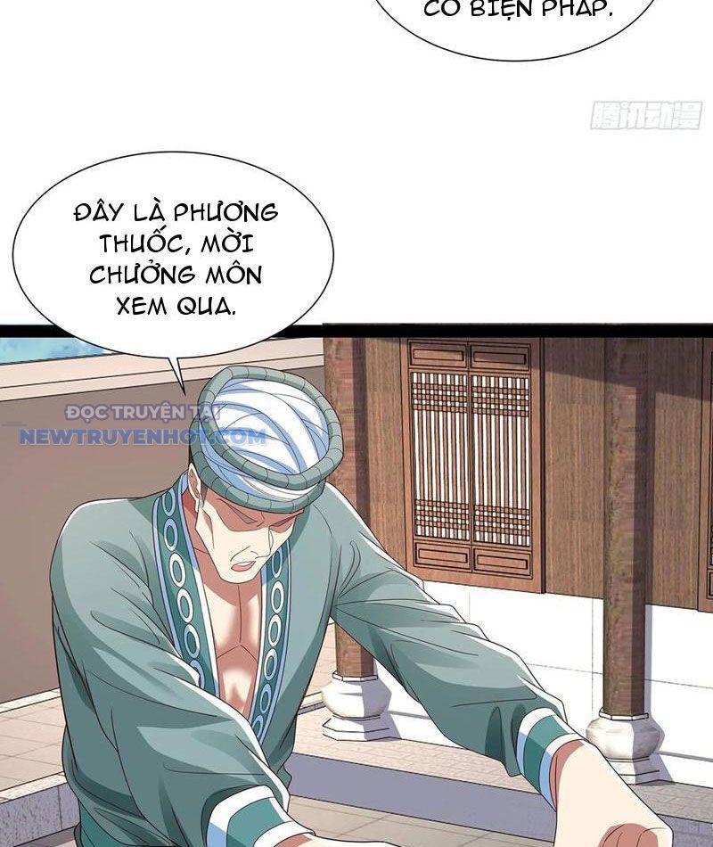 Hoá Ra Ta Là Lão Tổ Ma Đạo? Chapter 47 - 19