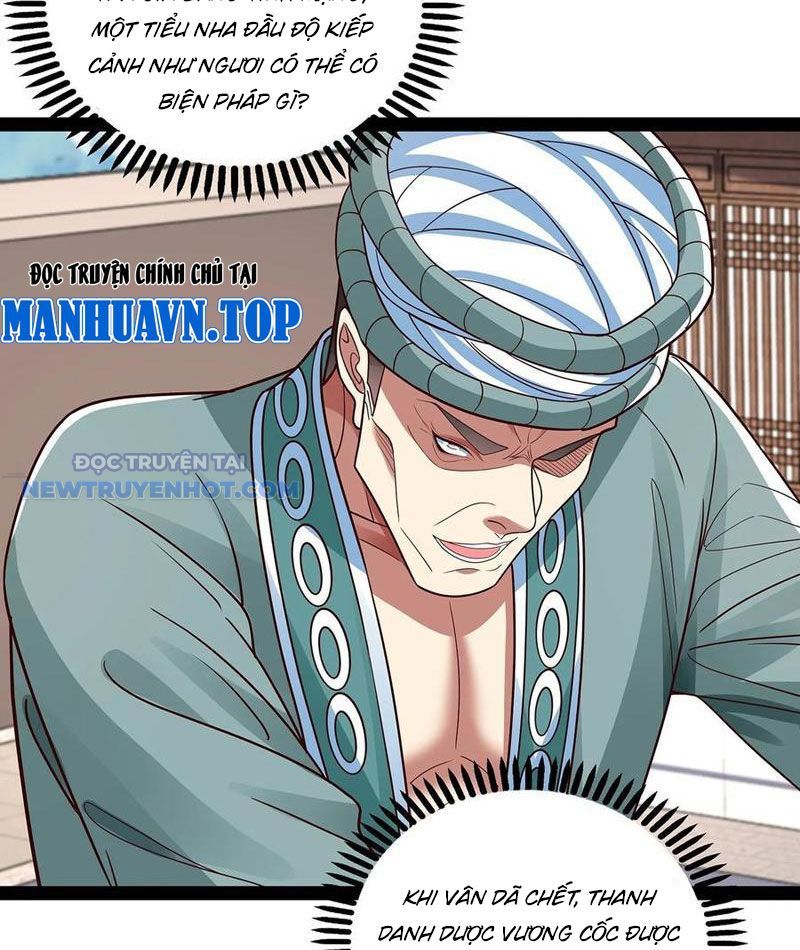 Hoá Ra Ta Là Lão Tổ Ma Đạo? Chapter 47 - 21