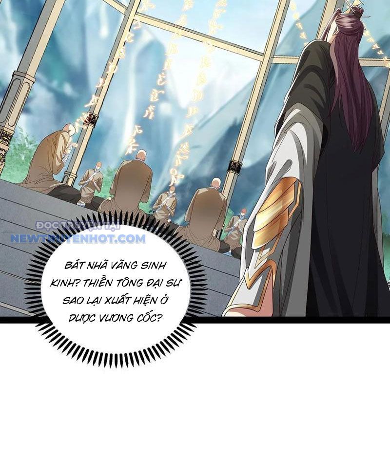 Hoá Ra Ta Là Lão Tổ Ma Đạo? Chapter 47 - 23