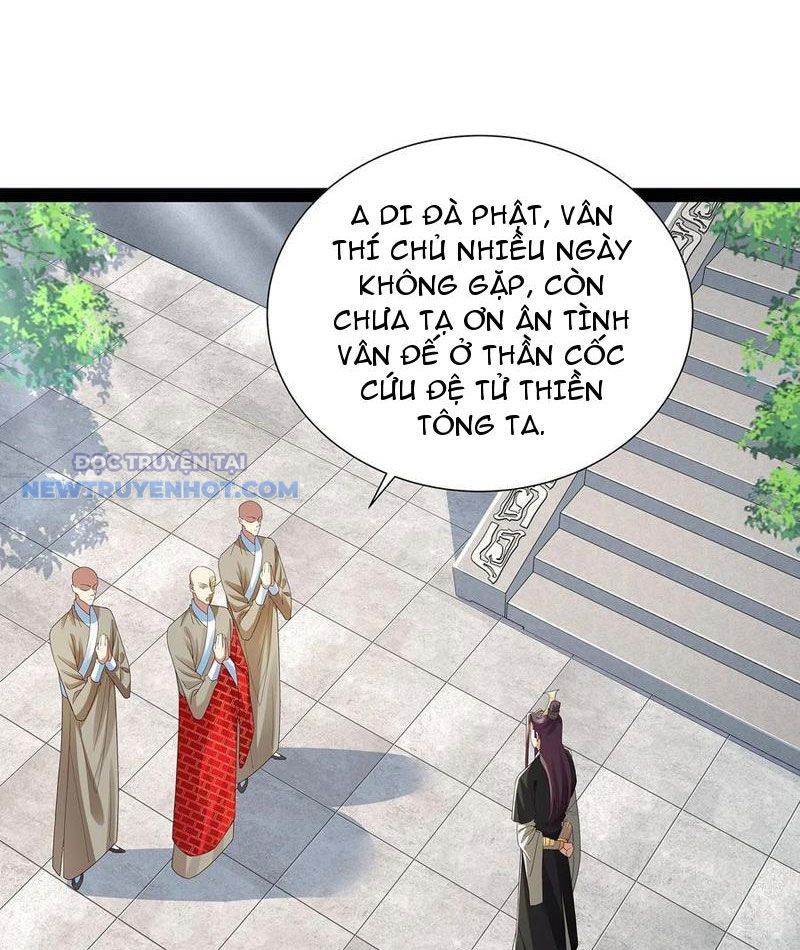Hoá Ra Ta Là Lão Tổ Ma Đạo? Chapter 47 - 24