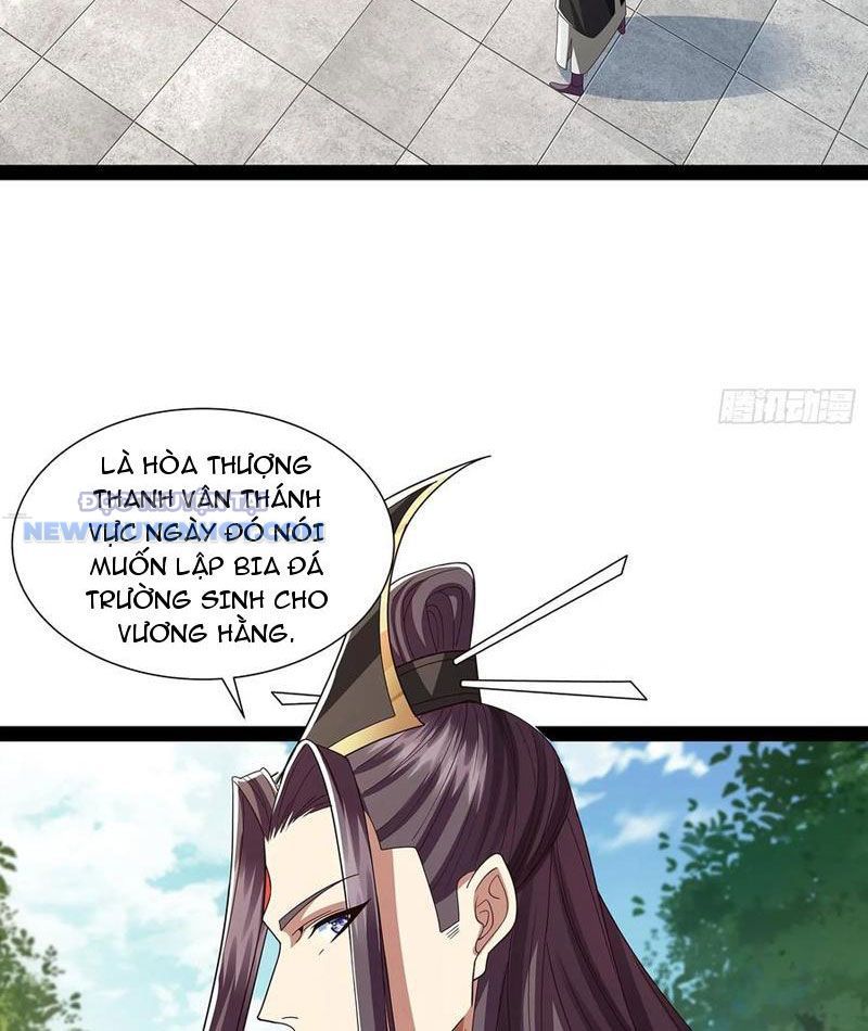 Hoá Ra Ta Là Lão Tổ Ma Đạo? Chapter 47 - 25