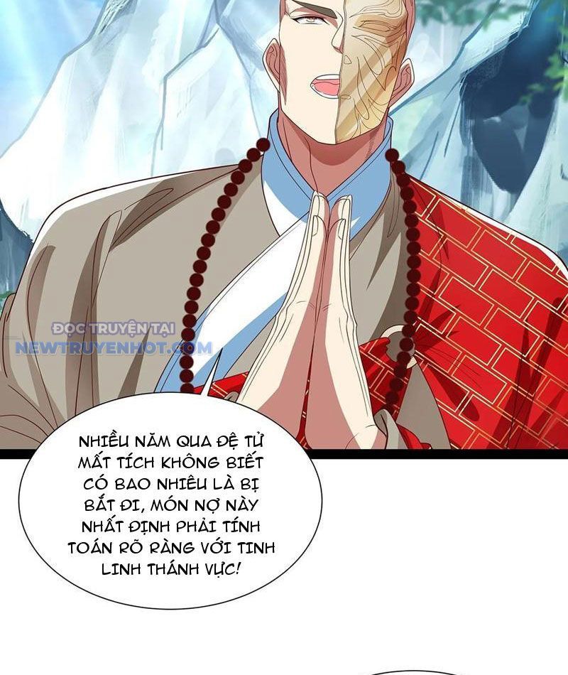 Hoá Ra Ta Là Lão Tổ Ma Đạo? Chapter 47 - 27