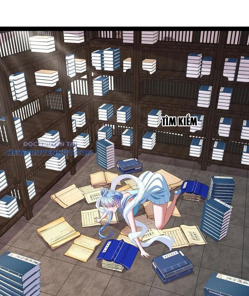 Hoá Ra Ta Là Lão Tổ Ma Đạo? Chapter 47 - 30