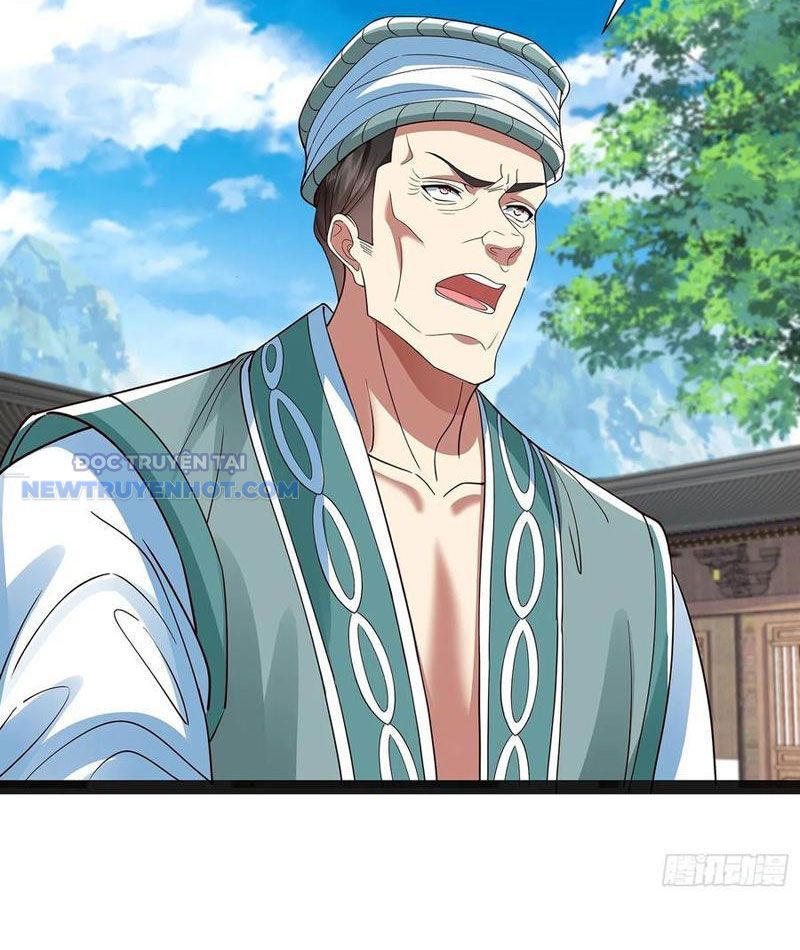 Hoá Ra Ta Là Lão Tổ Ma Đạo? Chapter 47 - 4