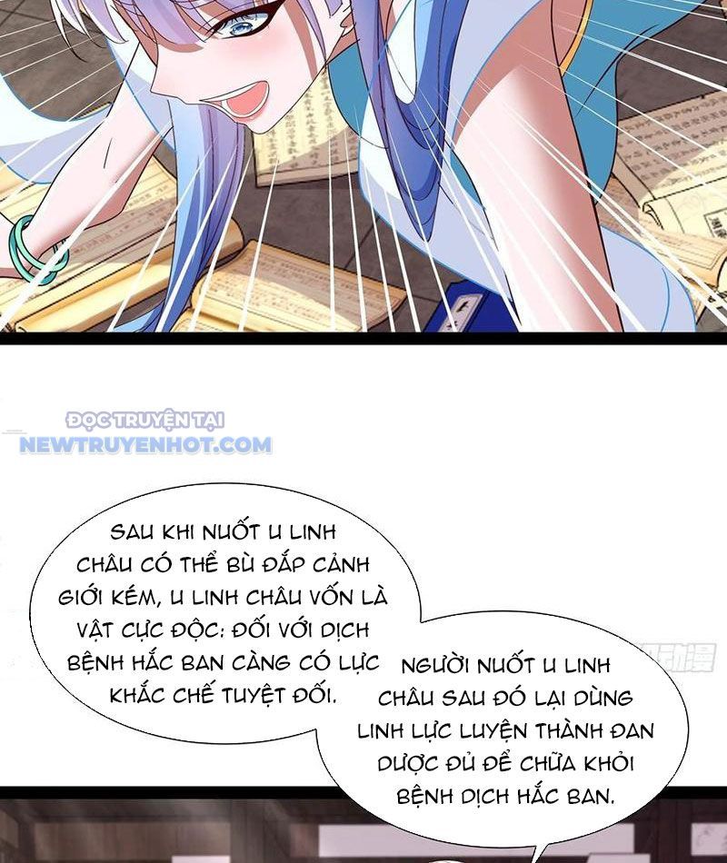 Hoá Ra Ta Là Lão Tổ Ma Đạo? Chapter 47 - 32