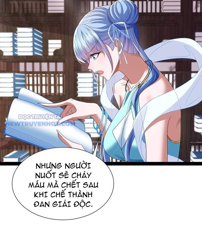 Hoá Ra Ta Là Lão Tổ Ma Đạo? Chapter 47 - 33