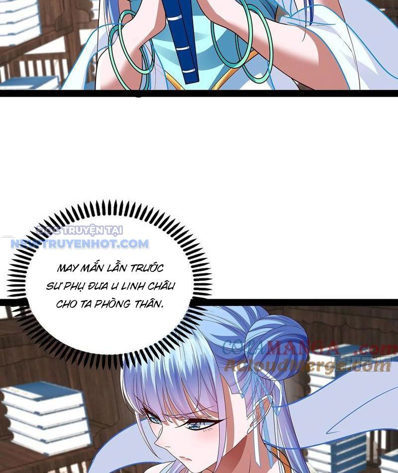 Hoá Ra Ta Là Lão Tổ Ma Đạo? Chapter 47 - 35