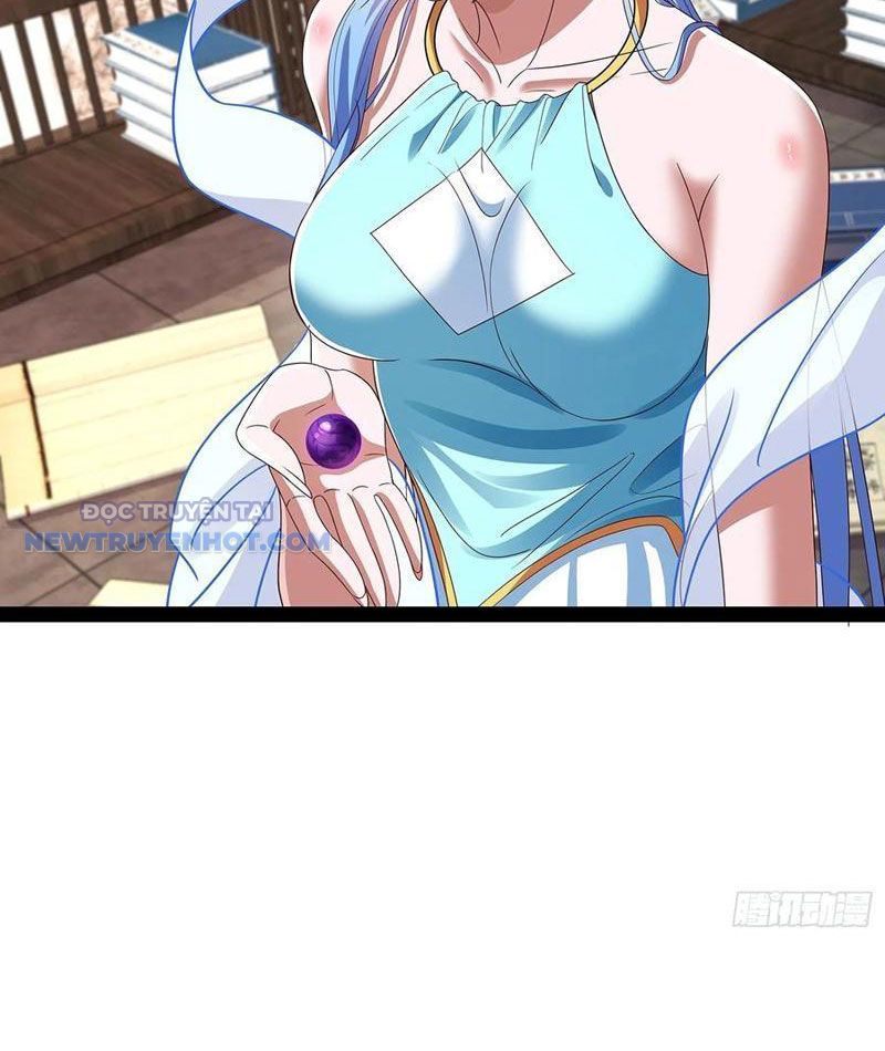 Hoá Ra Ta Là Lão Tổ Ma Đạo? Chapter 47 - 36