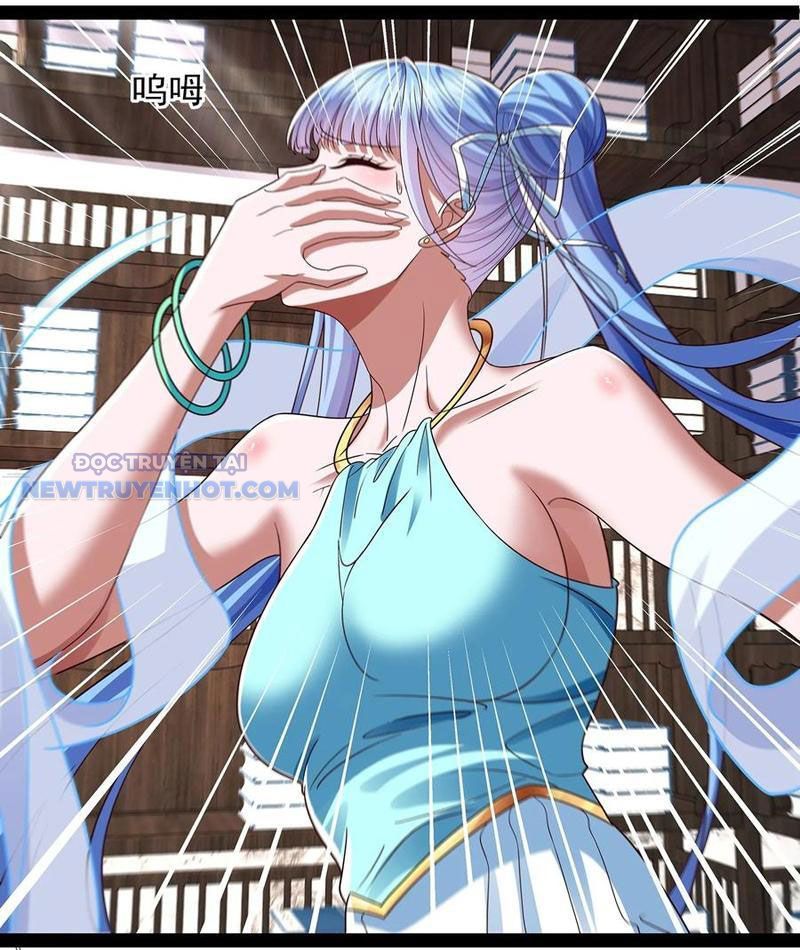 Hoá Ra Ta Là Lão Tổ Ma Đạo? Chapter 47 - 37