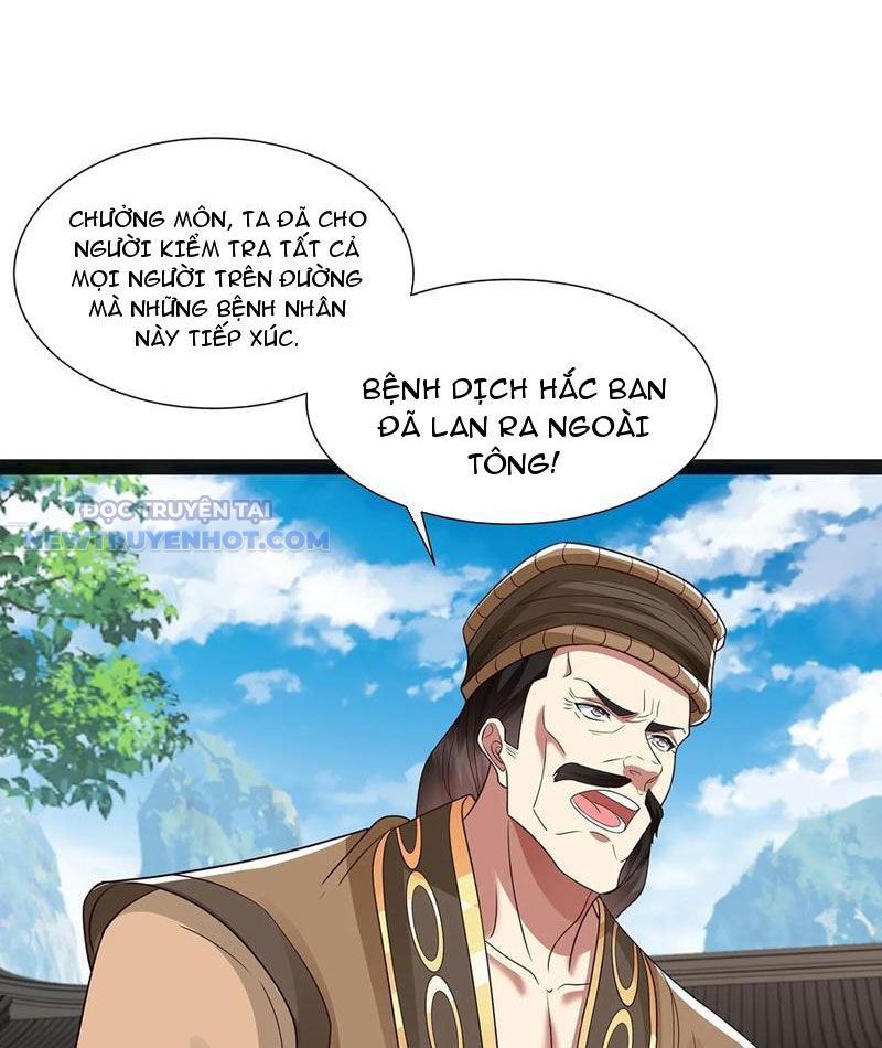 Hoá Ra Ta Là Lão Tổ Ma Đạo? Chapter 47 - 5