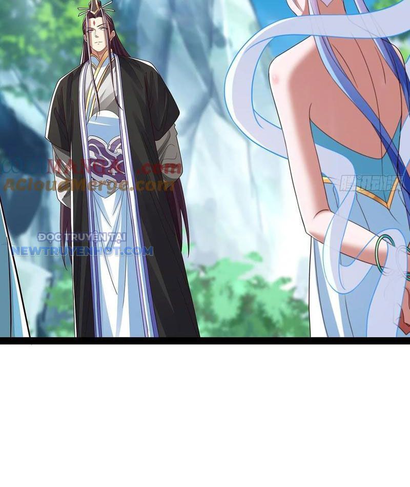 Hoá Ra Ta Là Lão Tổ Ma Đạo? Chapter 47 - 41