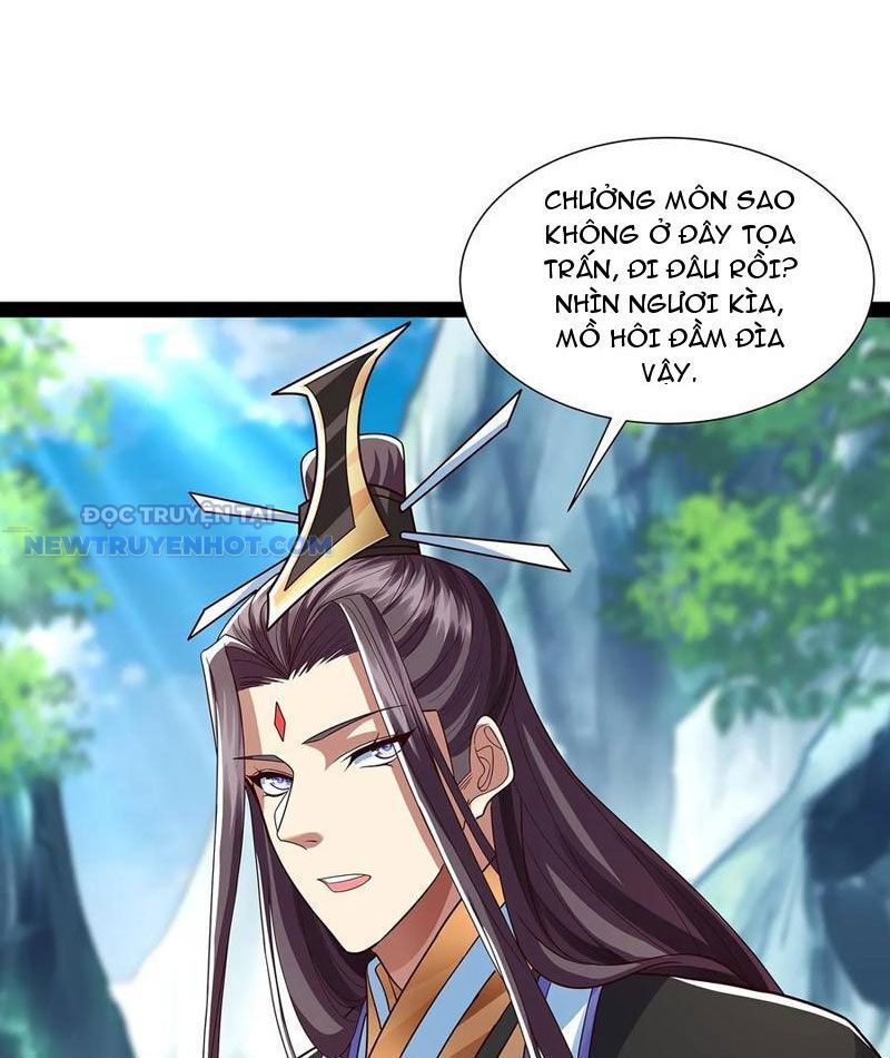 Hoá Ra Ta Là Lão Tổ Ma Đạo? Chapter 47 - 42