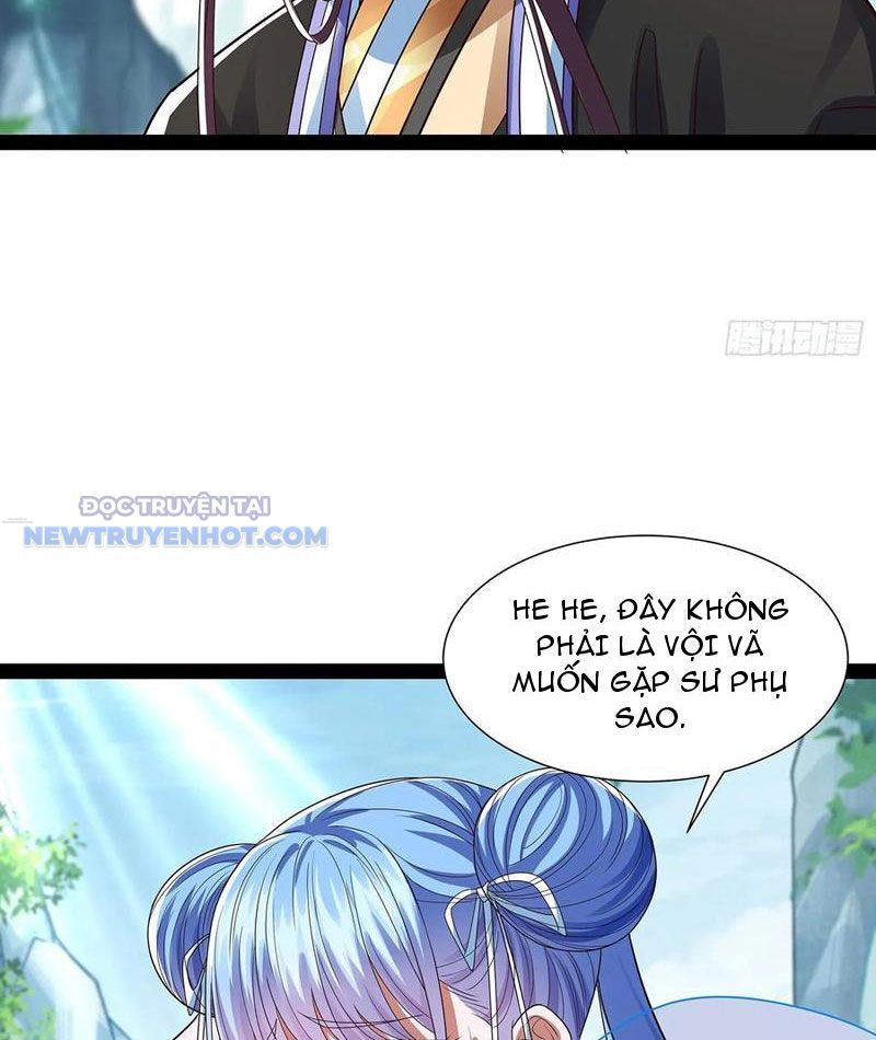 Hoá Ra Ta Là Lão Tổ Ma Đạo? Chapter 47 - 43