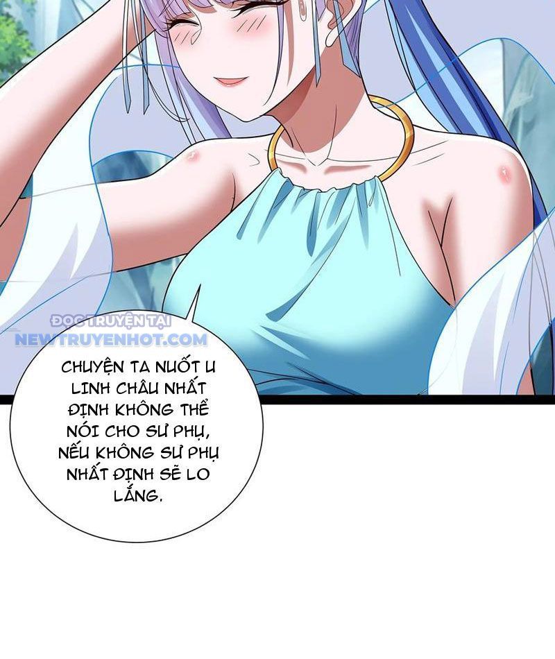 Hoá Ra Ta Là Lão Tổ Ma Đạo? Chapter 47 - 44