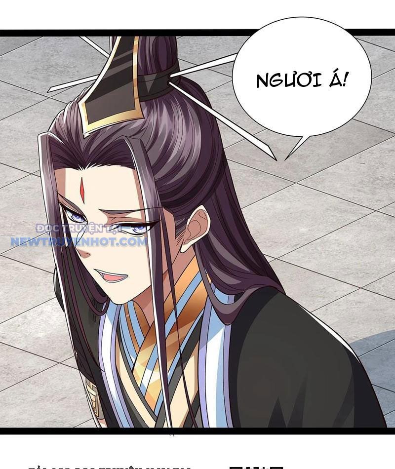 Hoá Ra Ta Là Lão Tổ Ma Đạo? Chapter 47 - 45