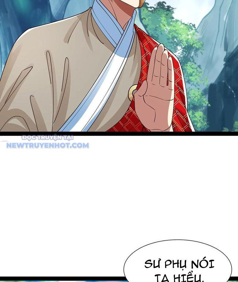 Hoá Ra Ta Là Lão Tổ Ma Đạo? Chapter 47 - 48