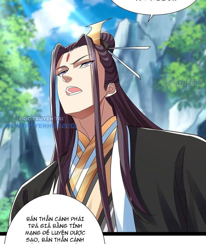 Hoá Ra Ta Là Lão Tổ Ma Đạo? Chapter 47 - 49