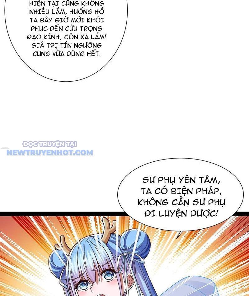 Hoá Ra Ta Là Lão Tổ Ma Đạo? Chapter 47 - 50