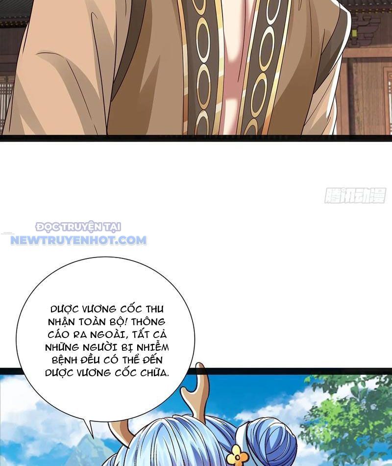 Hoá Ra Ta Là Lão Tổ Ma Đạo? Chapter 47 - 6