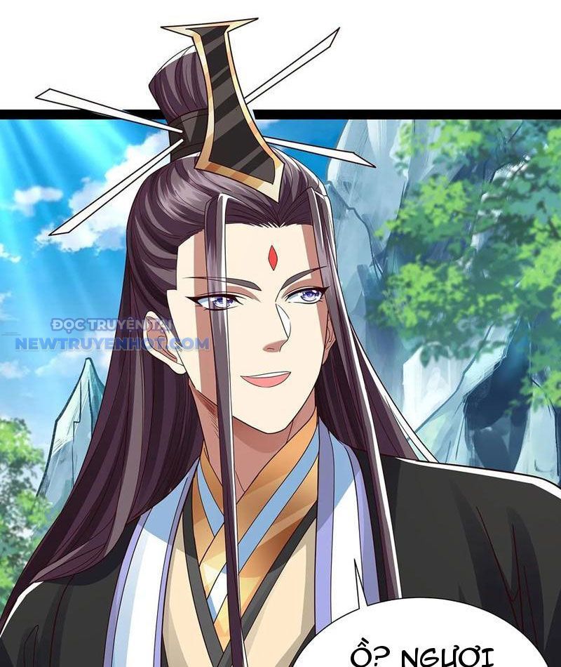 Hoá Ra Ta Là Lão Tổ Ma Đạo? Chapter 47 - 52