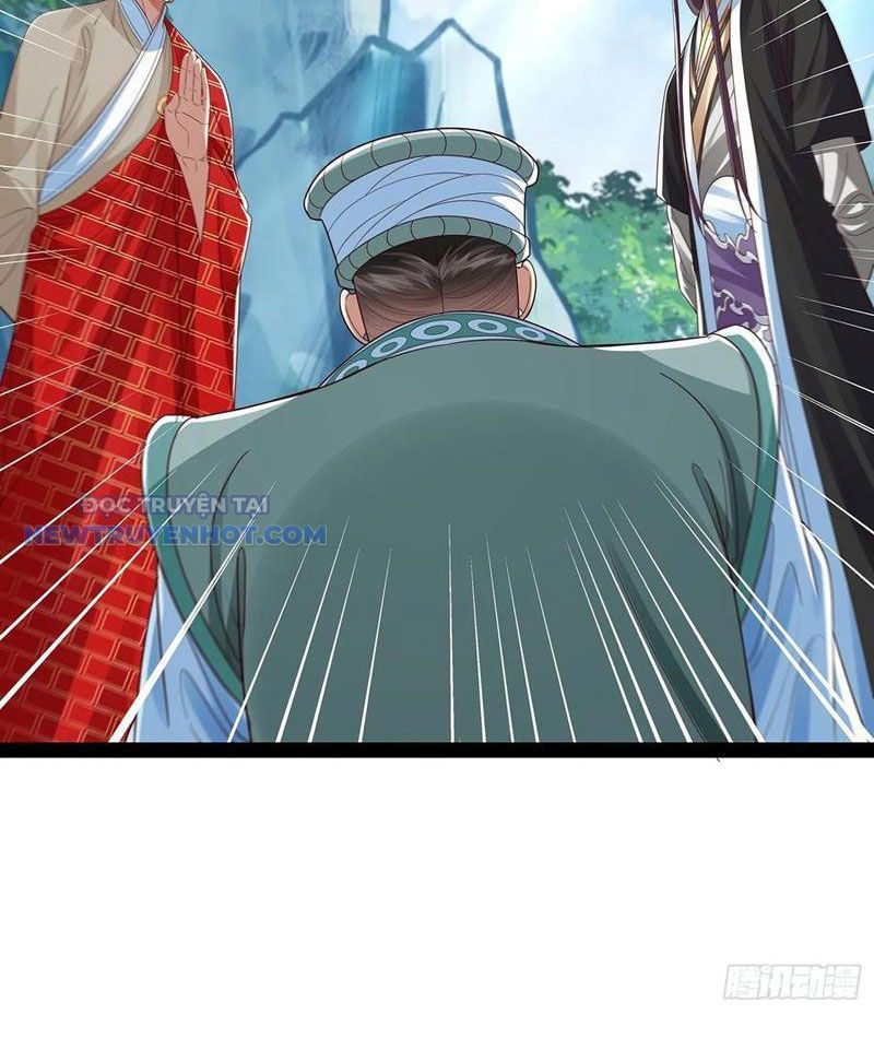 Hoá Ra Ta Là Lão Tổ Ma Đạo? Chapter 47 - 54