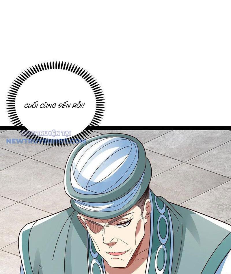 Hoá Ra Ta Là Lão Tổ Ma Đạo? Chapter 47 - 55