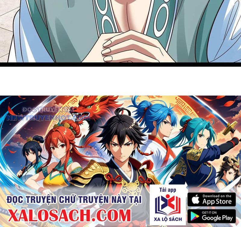 Hoá Ra Ta Là Lão Tổ Ma Đạo? Chapter 47 - 56