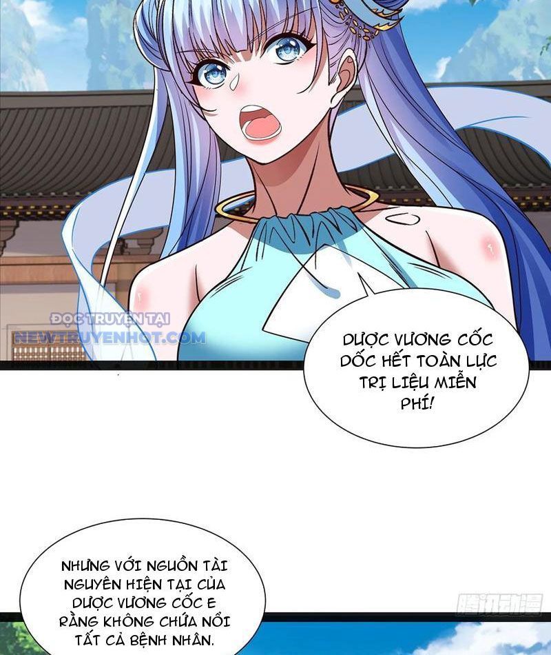 Hoá Ra Ta Là Lão Tổ Ma Đạo? Chapter 47 - 7