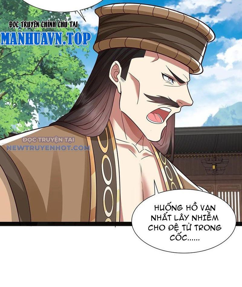 Hoá Ra Ta Là Lão Tổ Ma Đạo? Chapter 47 - 8